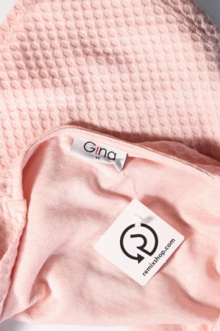 Γυναικεία ζακέτα Gina, Μέγεθος XL, Χρώμα Ρόζ , Τιμή 4,84 €