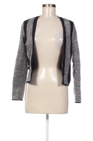 Damen Strickjacke H&M, Größe M, Farbe Grau, Preis 3,03 €