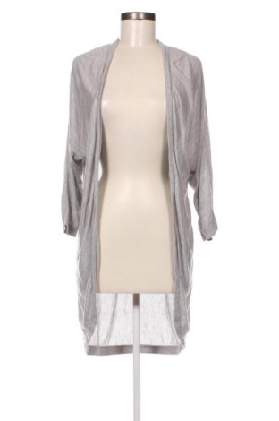 Damen Strickjacke H&M, Größe M, Farbe Grau, Preis 2,83 €