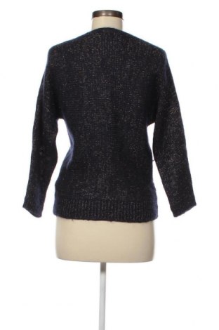 Cardigan de damă H&M, Mărime M, Culoare Albastru, Preț 74,00 Lei