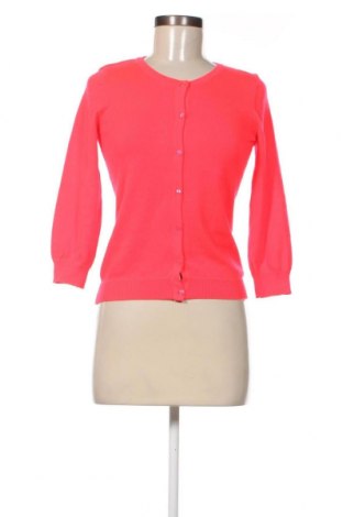Γυναικεία ζακέτα H&M, Μέγεθος XS, Χρώμα Ρόζ , Τιμή 17,94 €