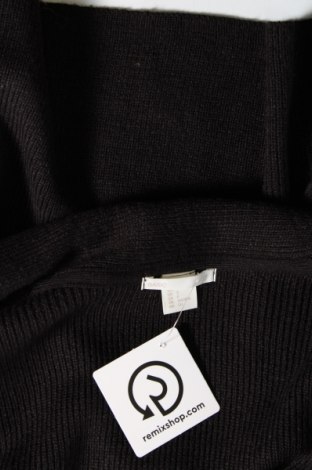 Cardigan de damă H&M, Mărime S, Culoare Negru, Preț 28,62 Lei