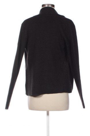 Cardigan de damă H&M, Mărime S, Culoare Negru, Preț 23,85 Lei