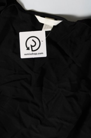 Дамска жилетка H&M Conscious Collection, Размер M, Цвят Черен, Цена 7,83 лв.