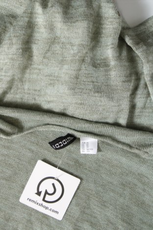 Damen Strickjacke H&M Divided, Größe XS, Farbe Grün, Preis 3,23 €