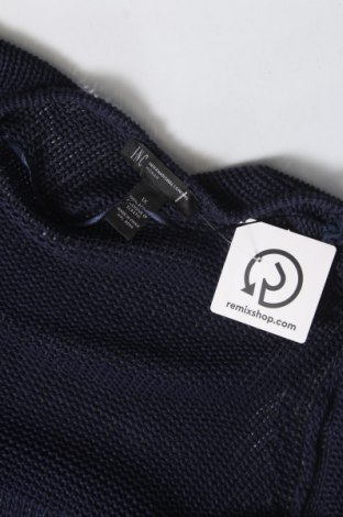 Γυναικεία ζακέτα INC International Concepts, Μέγεθος XL, Χρώμα Μπλέ, Τιμή 12,58 €