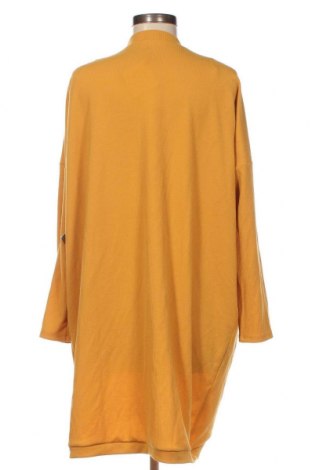 Damen Strickjacke Ivories, Größe M, Farbe Gelb, Preis 5,01 €
