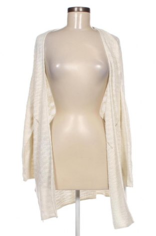 Γυναικεία ζακέτα Janina, Μέγεθος XL, Χρώμα  Μπέζ, Τιμή 3,41 €