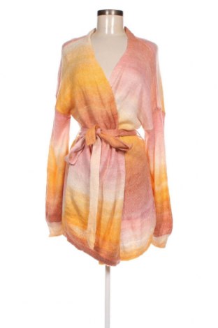 Γυναικεία ζακέτα Lauren Conrad, Μέγεθος XXL, Χρώμα Πολύχρωμο, Τιμή 19,16 €