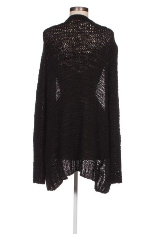 Γυναικεία ζακέτα Lindsay Moda, Μέγεθος M, Χρώμα Μαύρο, Τιμή 4,49 €