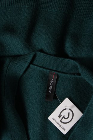 Γυναικεία ζακέτα Marc Cain, Μέγεθος M, Χρώμα Πράσινο, Τιμή 133,26 €