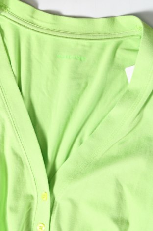 Γυναικεία ζακέτα Margittes, Μέγεθος M, Χρώμα Πράσινο, Τιμή 6,53 €