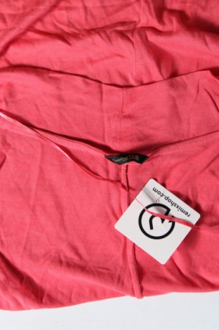 Дамска жилетка Massimo Dutti, Размер XL, Цвят Розов, Цена 24,20 лв.