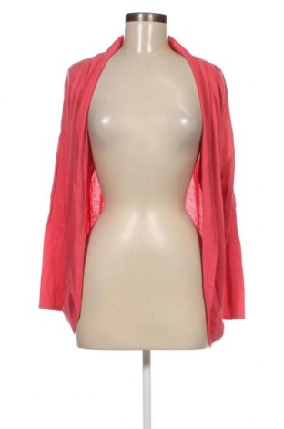 Cardigan de damă Massimo Dutti, Mărime XL, Culoare Roz, Preț 144,74 Lei