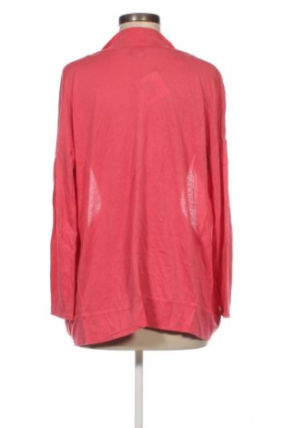 Γυναικεία ζακέτα Massimo Dutti, Μέγεθος XL, Χρώμα Ρόζ , Τιμή 14,97 €