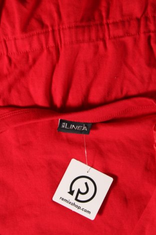 Damen Strickjacke Mia Linea, Größe M, Farbe Rot, Preis € 5,05