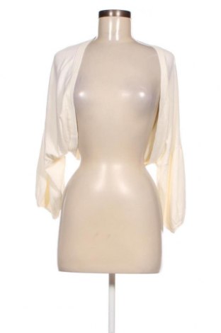 Γυναικεία ζακέτα More & More, Μέγεθος M, Χρώμα Λευκό, Τιμή 1,97 €