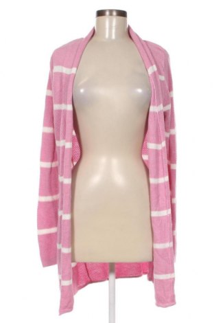 Damen Strickjacke Multiblu, Größe M, Farbe Rosa, Preis € 4,64