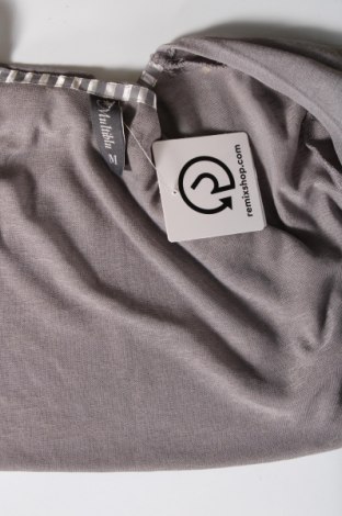 Damen Strickjacke Multiblu, Größe M, Farbe Grau, Preis 3,03 €