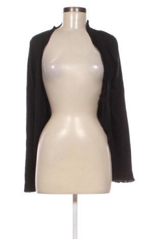 Damen Strickjacke Nougat, Größe M, Farbe Schwarz, Preis € 2,82