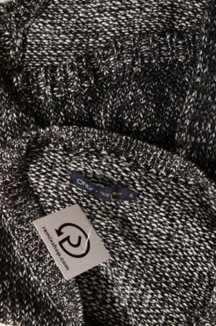 Damen Strickjacke ONLY, Größe M, Farbe Grau, Preis 4,87 €