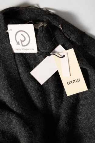 Γυναικεία ζακέτα Oxmo, Μέγεθος M, Χρώμα Γκρί, Τιμή 7,35 €