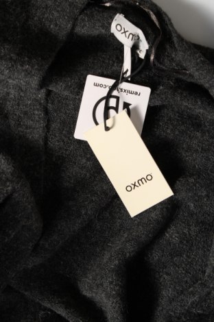 Damen Strickjacke Oxmo, Größe L, Farbe Grau, Preis 8,77 €