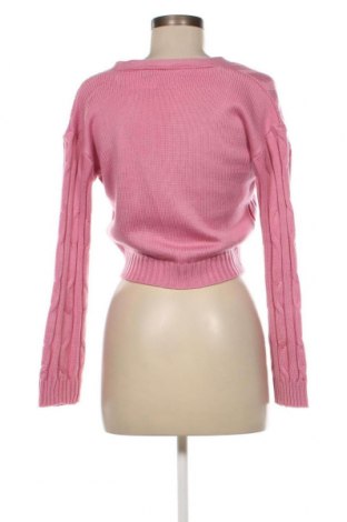 Damen Strickjacke Primark, Größe XXS, Farbe Rosa, Preis 14,84 €