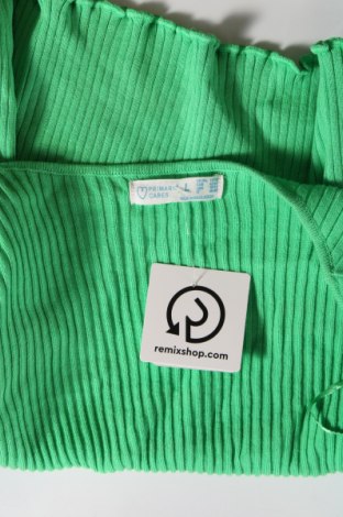 Cardigan de damă Primark, Mărime L, Culoare Verde, Preț 95,39 Lei
