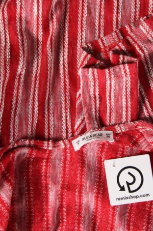 Damen Strickjacke Pull&Bear, Größe S, Farbe Mehrfarbig, Preis € 3,03
