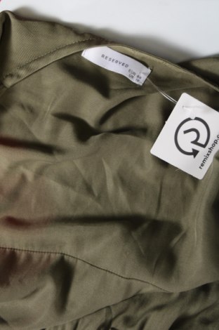 Damen Strickjacke Reserved, Größe XL, Farbe Grün, Preis € 4,64