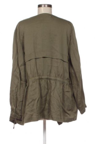 Cardigan de damă Reserved, Mărime XL, Culoare Verde, Preț 22,89 Lei