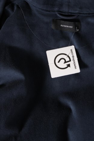 Damen Strickjacke Reserved, Größe M, Farbe Blau, Preis € 2,83