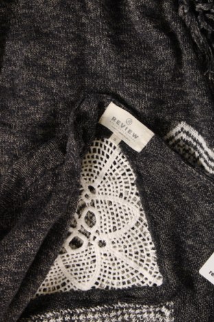 Cardigan de damă Review, Mărime S, Culoare Gri, Preț 47,70 Lei