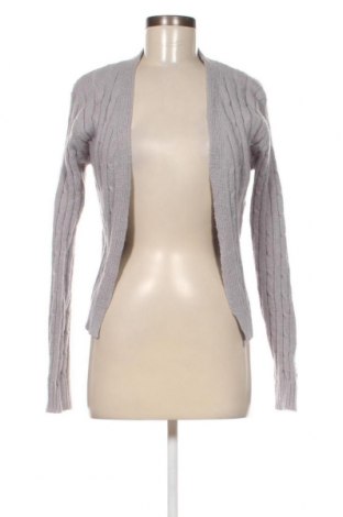 Damen Strickjacke SHEIN, Größe S, Farbe Grau, Preis € 2,83