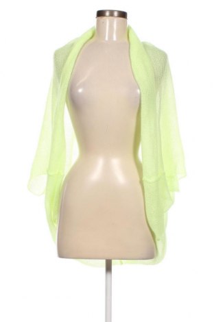 Γυναικεία ζακέτα Soccx, Μέγεθος S, Χρώμα Πράσινο, Τιμή 40,83 €