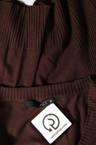 Γυναικεία ζακέτα Soho, Μέγεθος XL, Χρώμα Καφέ, Τιμή 3,41 €
