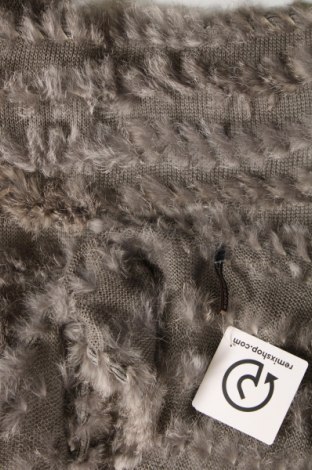 Damen Strickjacke Soya Concept, Größe L, Farbe Grau, Preis € 4,04