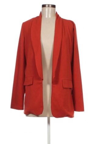 Cardigan de damă Styleboom, Mărime M, Culoare Portocaliu, Preț 151,32 Lei