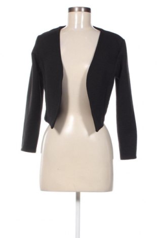 Cardigan de damă Styleboom, Mărime M, Culoare Negru, Preț 25,76 Lei