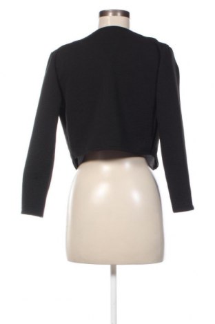 Γυναικεία ζακέτα Styleboom, Μέγεθος M, Χρώμα Μαύρο, Τιμή 4,84 €