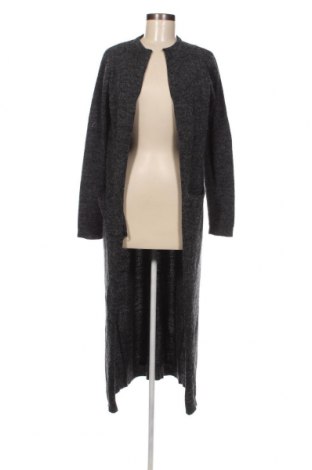 Damen Strickjacke Sublevel, Größe XL, Farbe Grau, Preis € 4,84