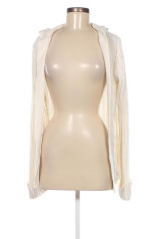Γυναικεία ζακέτα Tally Weijl, Μέγεθος S, Χρώμα Λευκό, Τιμή 7,36 €