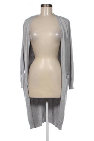 Damen Strickjacke VILA, Größe XS, Farbe Grau, Preis 6,96 €