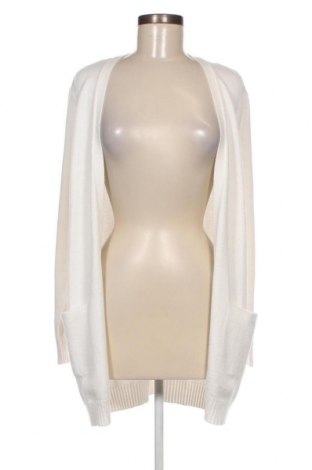 Damen Strickjacke VILA, Größe L, Farbe Weiß, Preis € 7,24
