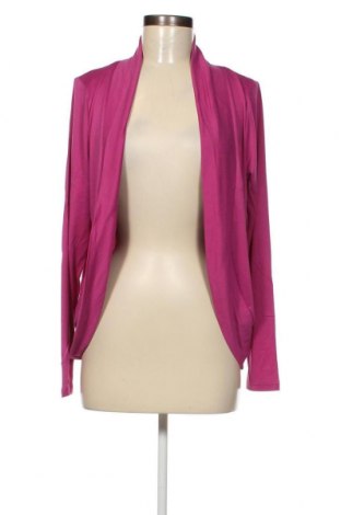 Damen Strickjacke Vero Moda, Größe M, Farbe Rosa, Preis € 27,84