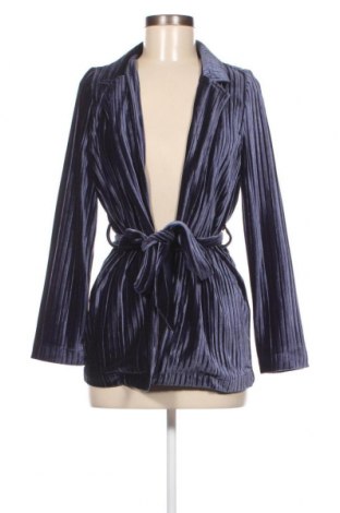 Damen Strickjacke Vero Moda, Größe XS, Farbe Blau, Preis 7,24 €