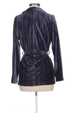 Damen Strickjacke Vero Moda, Größe XS, Farbe Blau, Preis 7,24 €