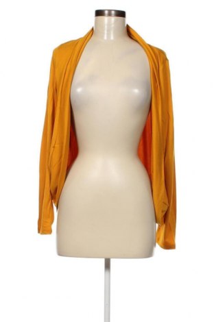 Damen Strickjacke Vero Moda, Größe S, Farbe Gelb, Preis 27,84 €