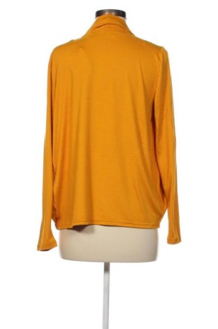Damen Strickjacke Vero Moda, Größe S, Farbe Gelb, Preis 27,84 €